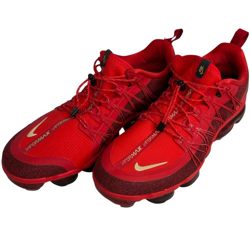 💎✨ORIGINAL✨💎Air VaporMax Utility 'Chinese New Year'